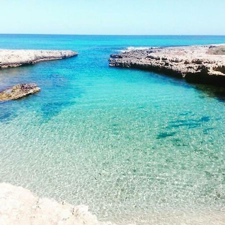 Sea Home Villanova di Ostuni Exteriér fotografie