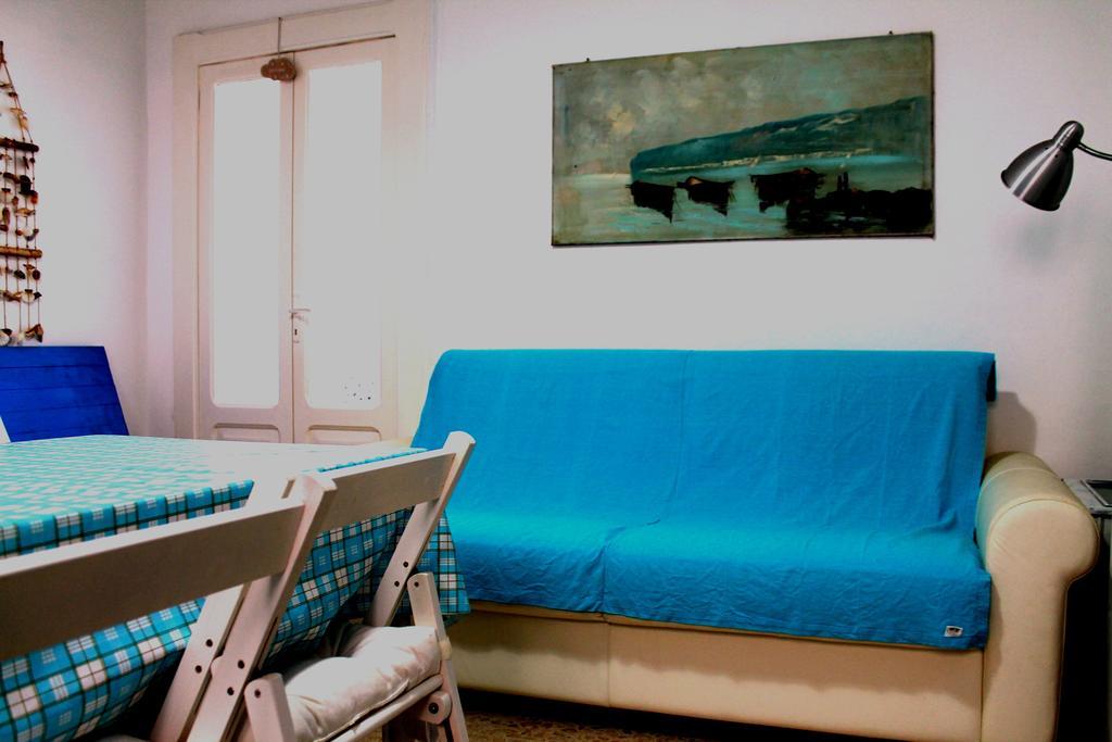 Sea Home Villanova di Ostuni Exteriér fotografie