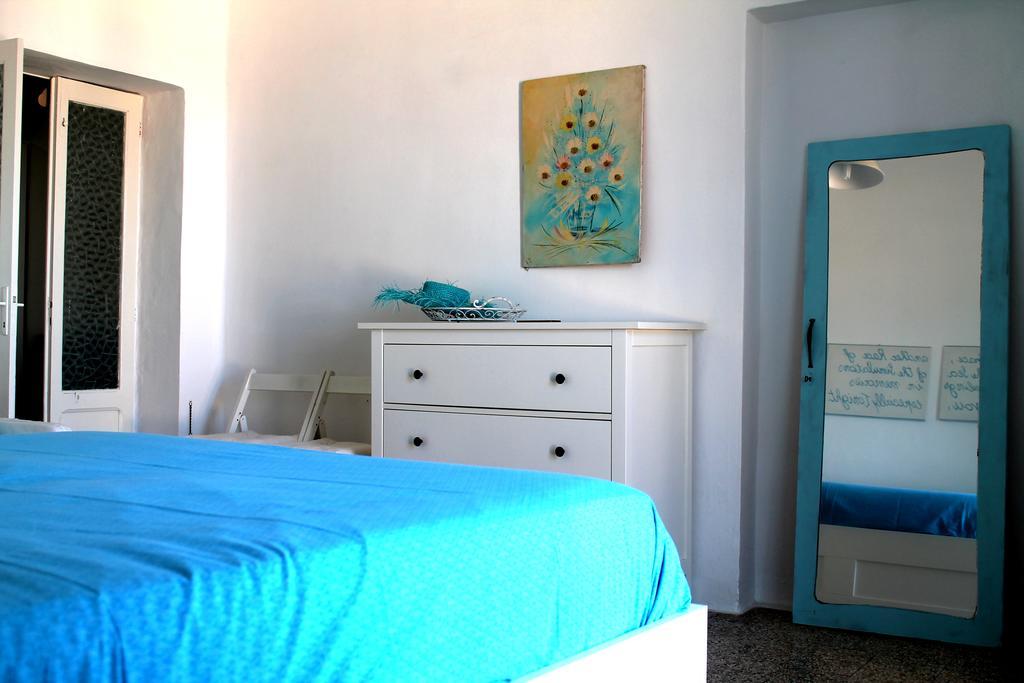 Sea Home Villanova di Ostuni Exteriér fotografie