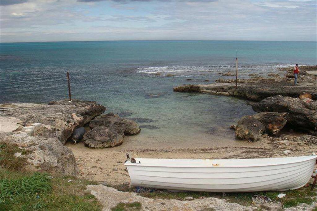 Sea Home Villanova di Ostuni Exteriér fotografie