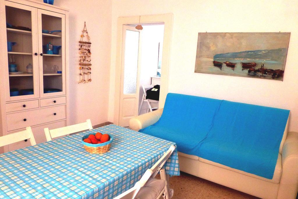 Sea Home Villanova di Ostuni Exteriér fotografie