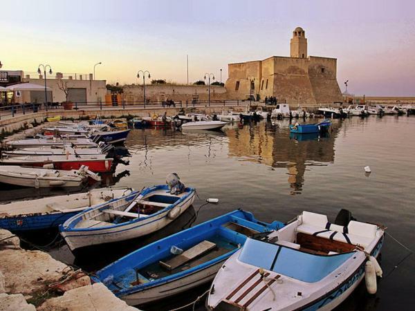 Sea Home Villanova di Ostuni Exteriér fotografie