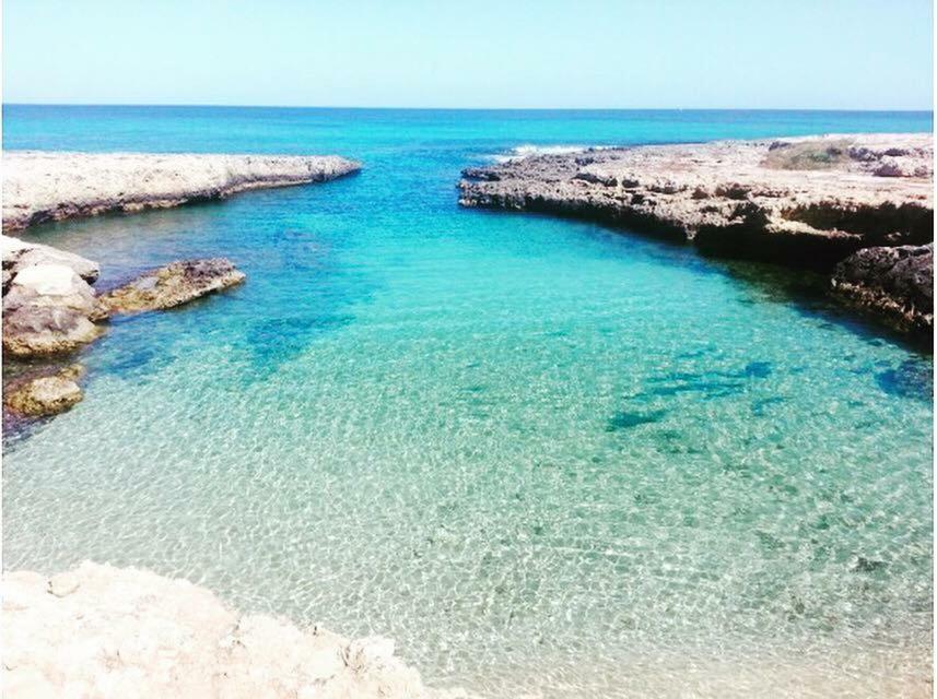 Sea Home Villanova di Ostuni Exteriér fotografie
