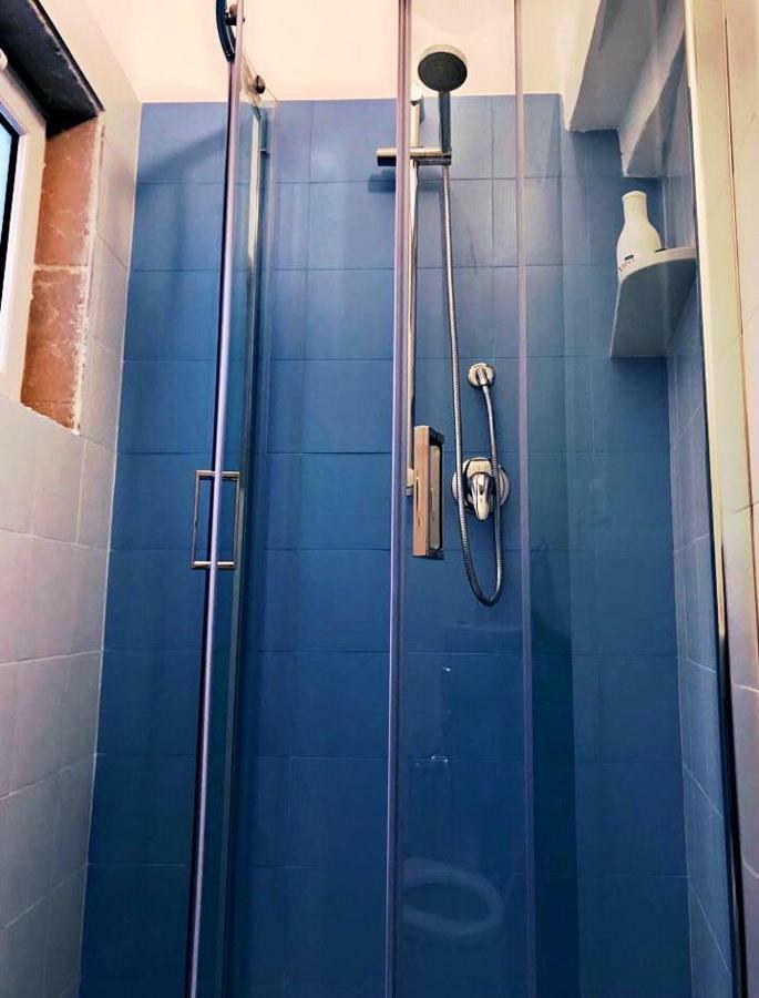 Sea Home Villanova di Ostuni Exteriér fotografie